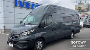 IVECO Daily 35S21 V FURGON