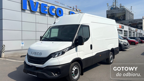 IVECO Daily 35S16A8 V FURGON