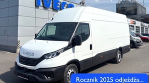 IVECO Daily 35S18A8 V FURGON