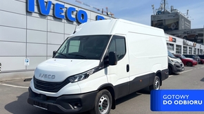 IVECO Daily 35S18A8 V FURGON