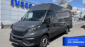 IVECO Daily 35S18A8 V FURGON