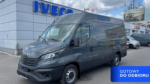 IVECO Daily 35S18 V FURGON