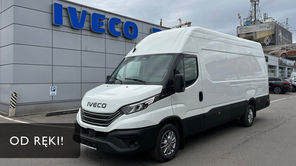 IVECO Daily 35S18A8 V