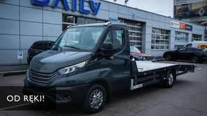 IVECO Daily 35S18A8/P AUTOTRANSPORTER