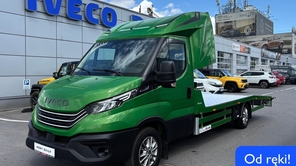 IVECO Daily 35S21 AUTOTRANSPORTER