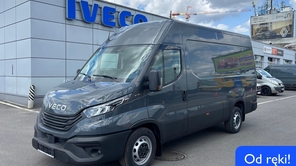 IVECO Daily 35S18 V FURGON