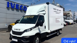 IVECO Daily 35S18HA8 KONTENER