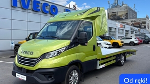 IVECO Daily 35S21 AUTOTRANSPORTER