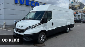 IVECO Daily 35S18A8 V