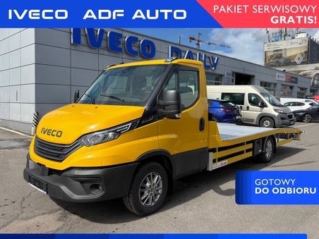 IVECO Daily 35S18HA8/P AUTOTRANSPORTER