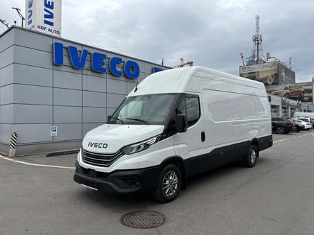 IVECO Daily 35S18A8 V