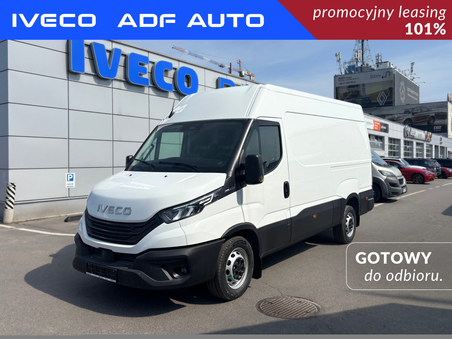 IVECO Daily 35S16A8 V FURGON