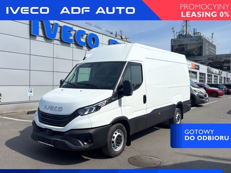 IVECO Daily 35S18A8 V FURGON