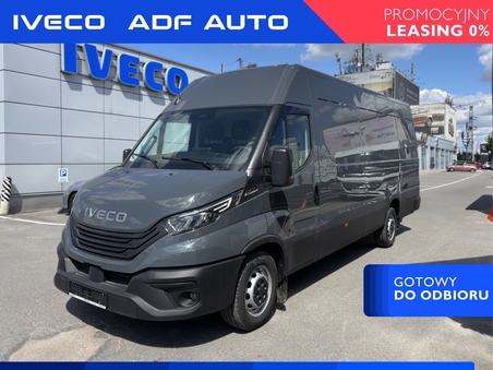 IVECO Daily 35S18A8 V FURGON