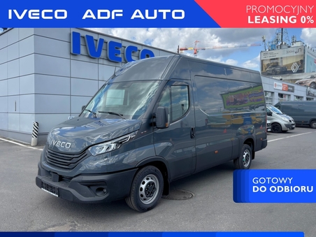 IVECO Daily 35S18 V FURGON