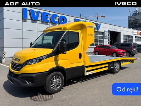 IVECO Daily 35S18HA8/P AUTOTRANSPORTER