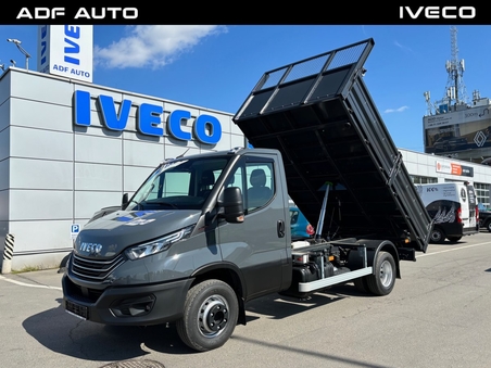 IVECO Daily 50C16H3.0Z WYWROTKA