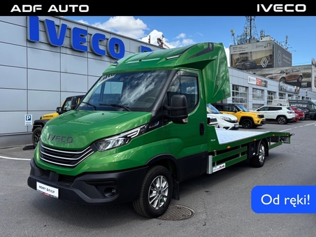 IVECO Daily 35S21 AUTOTRANSPORTER