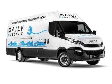 IVECO Daily 35S14 V