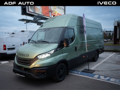 IVECO Daily 35S16A8 V