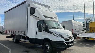 IVECO Daily 70C18H/P