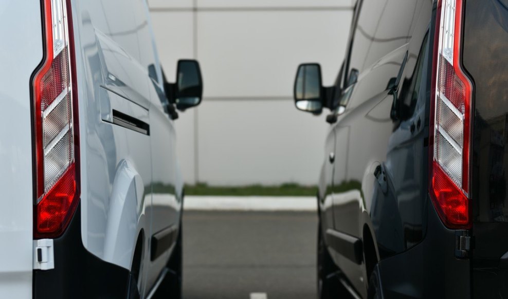 Z czego wynika popularność samochodów dostawczych Iveco?